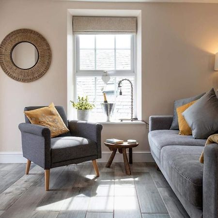 Seagrass Cottage - Aberdovey Aberdyfi Kültér fotó