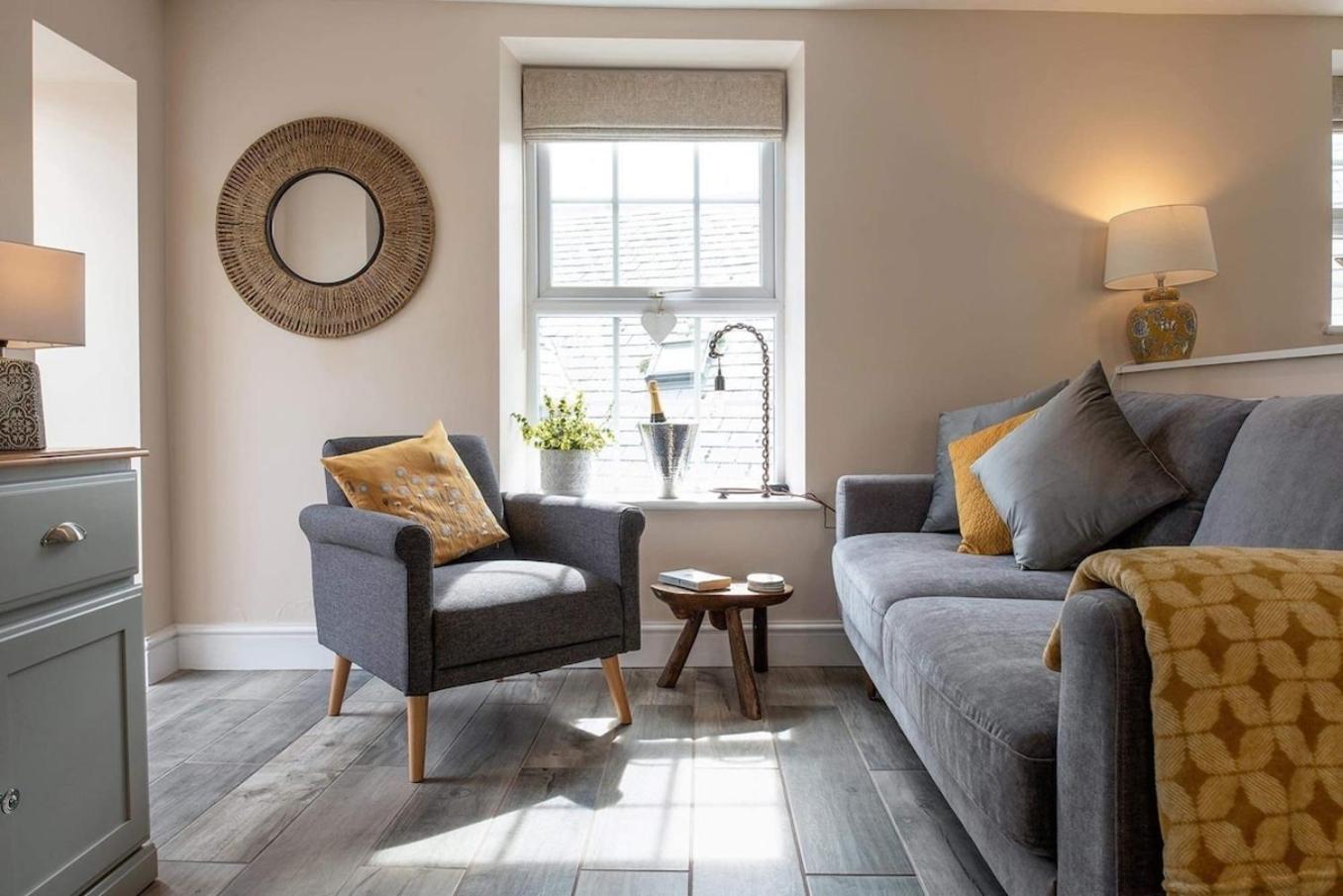 Seagrass Cottage - Aberdovey Aberdyfi Kültér fotó
